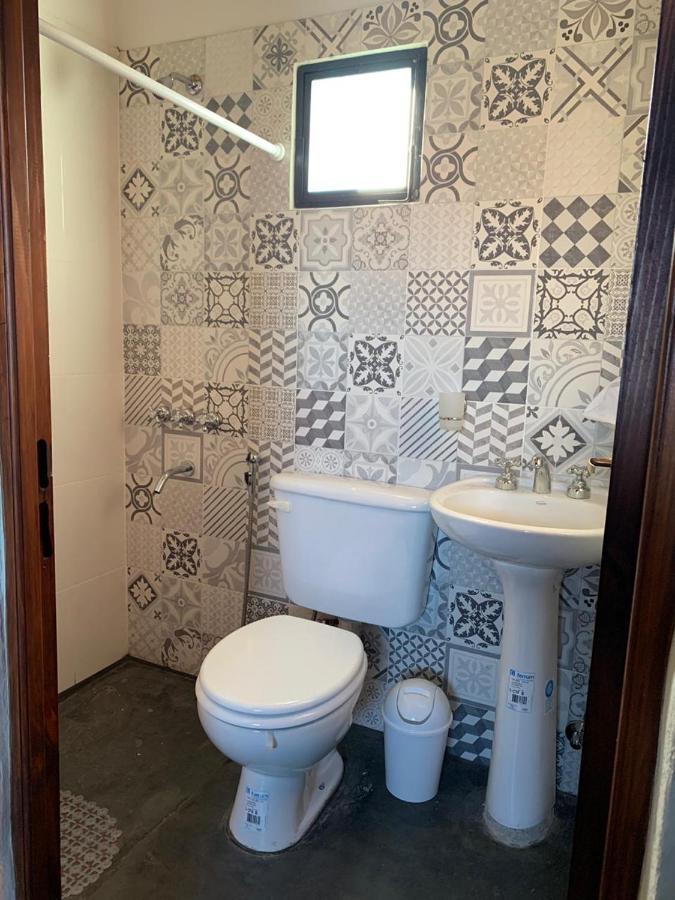 Hostal Isabella Tafí del Valle المظهر الخارجي الصورة