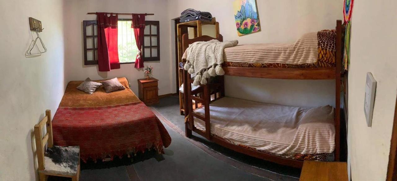 Hostal Isabella Tafí del Valle المظهر الخارجي الصورة