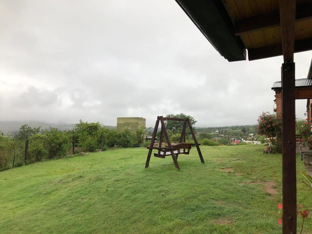 Hostal Isabella Tafí del Valle المظهر الخارجي الصورة