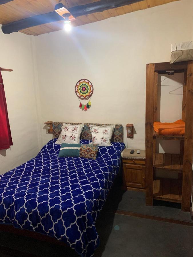 Hostal Isabella Tafí del Valle المظهر الخارجي الصورة
