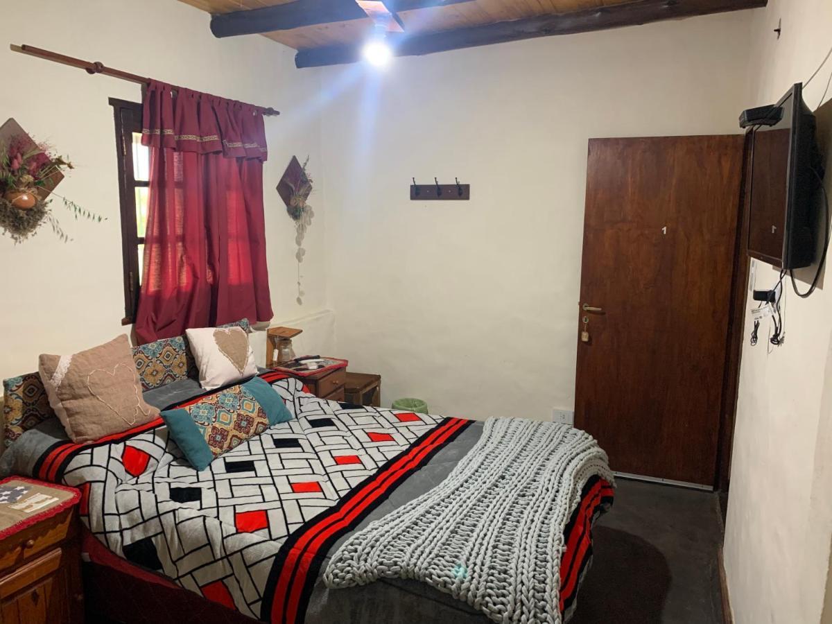 Hostal Isabella Tafí del Valle المظهر الخارجي الصورة